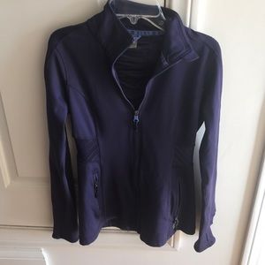 Roxy fitness jacket